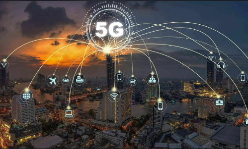 5G网络规划建设和核心网演培训方案