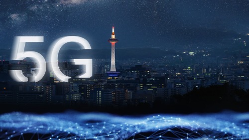 5G网络规划建设和核心网演培训方案