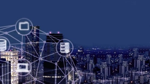 5G物联网技术前沿与产业应用课程方案