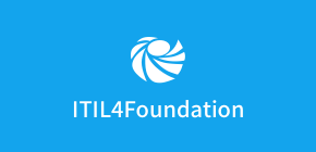 ITIL4 Foundation认证